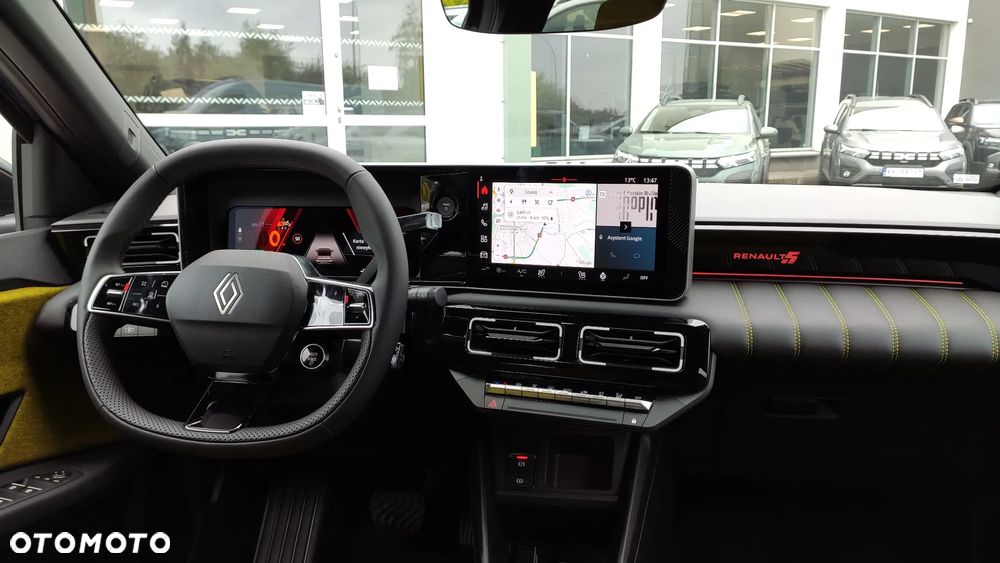 Renault 5 52kWh Comfort Range Iconic Cinq - 19