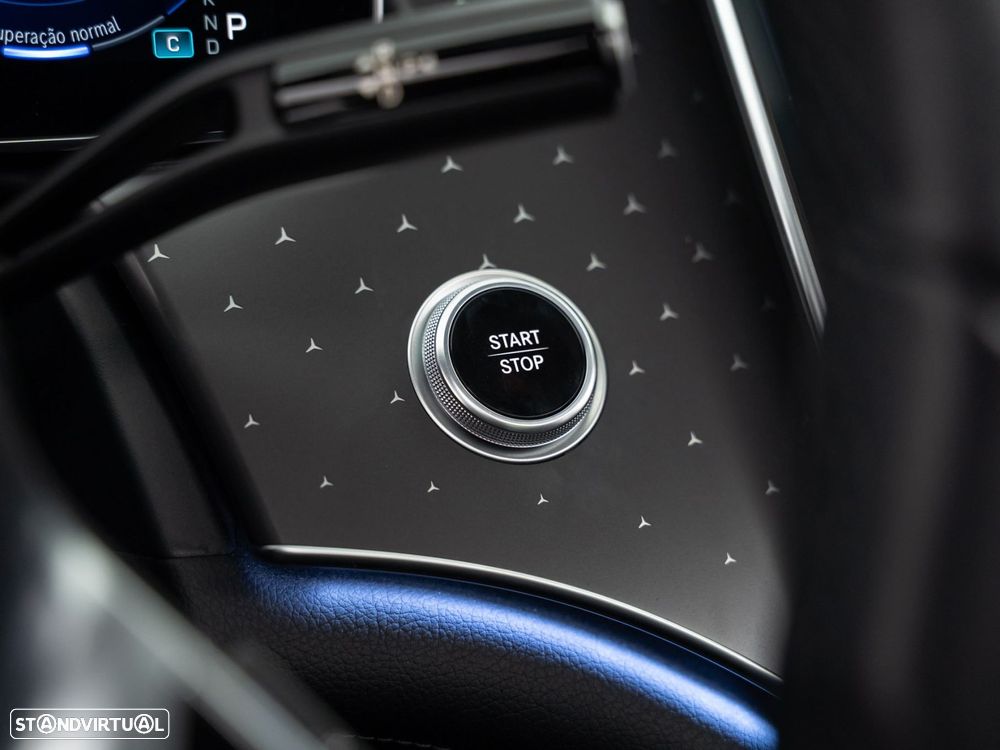 Mercedes-Benz EQE 350+ - 26