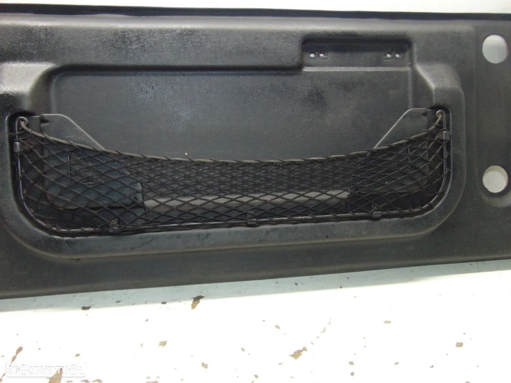 Opel Frontera A quartela - 4