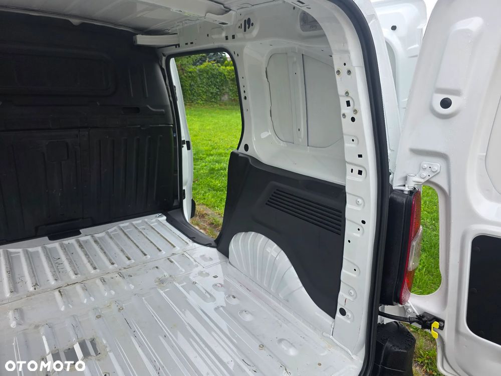 Citroën Berlingo - 22
