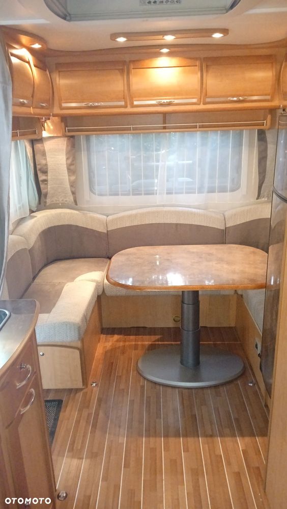 Inny LAMANCELLE 550 - 10