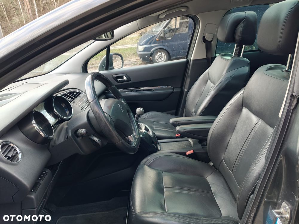 Peugeot 5008 HDI FAP 150 Business-Line - 10