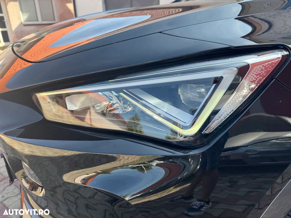 Cupra Formentor VZ 1.4 e-Hybrid DSG Tribe Edition - 18