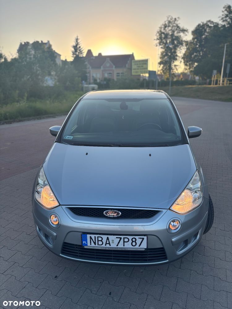 Ford S-Max 2.5 Gold X - 6