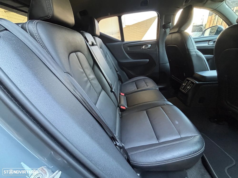 Volvo XC 40 1.5 T5 PHEV R-Design - 16