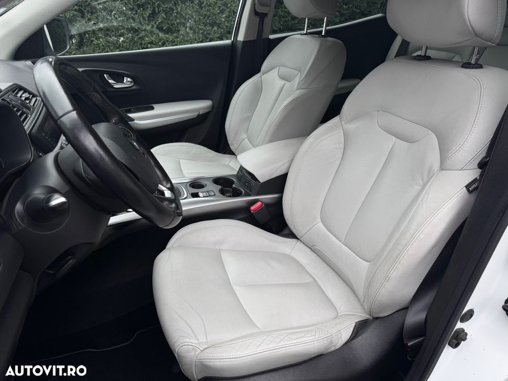 Renault Kadjar 1.5 DCI EDC Intens - 11