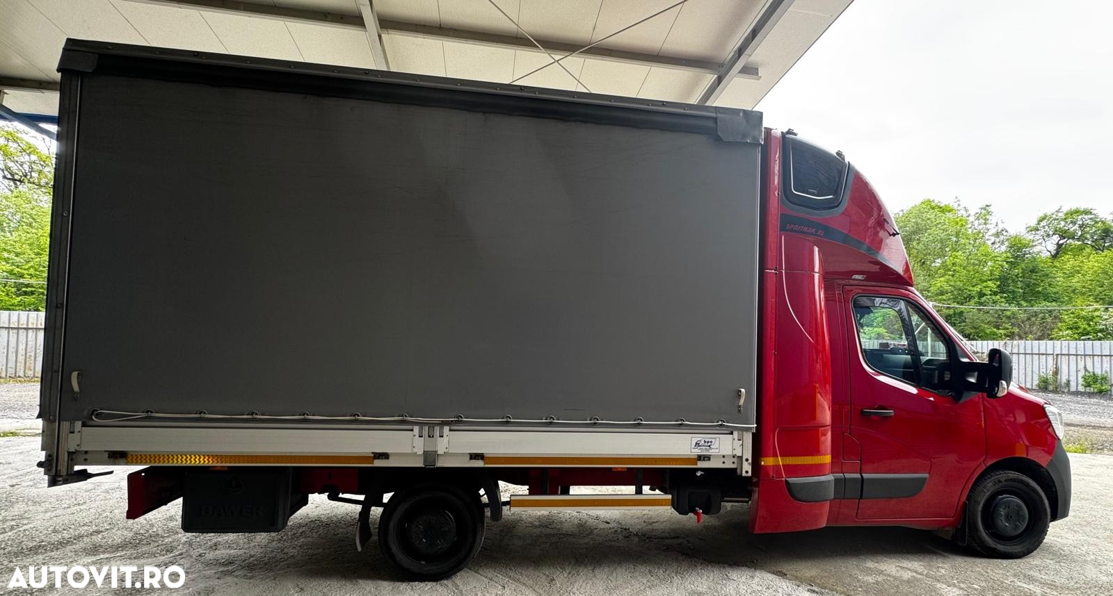 Renault MASTER - 5