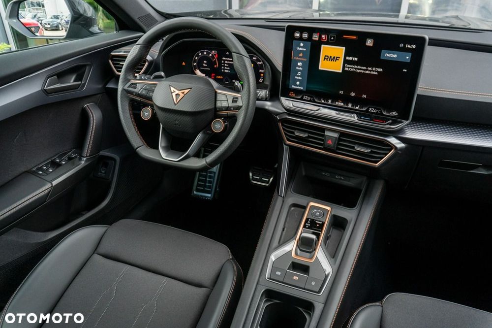 Cupra Formentor - 24