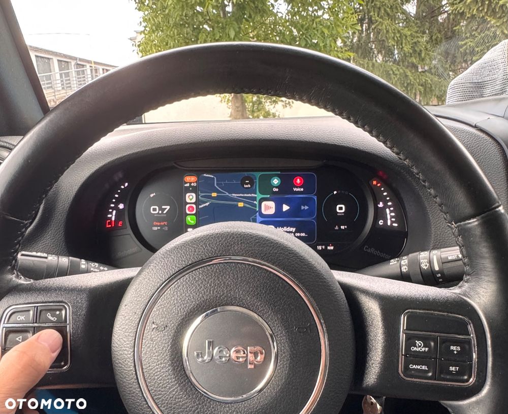 Jeep Wrangler - 17