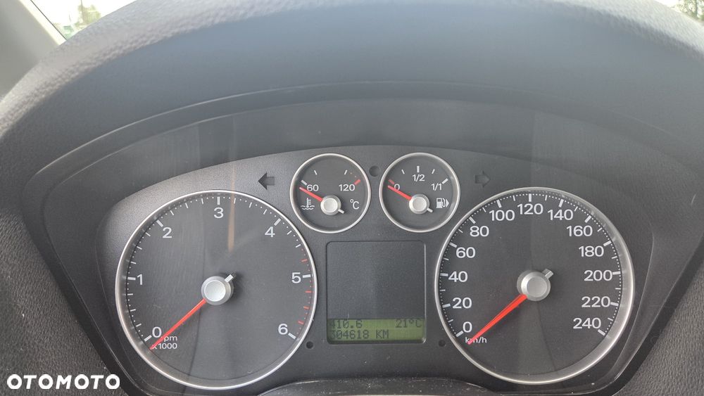 Ford C-MAX - 4