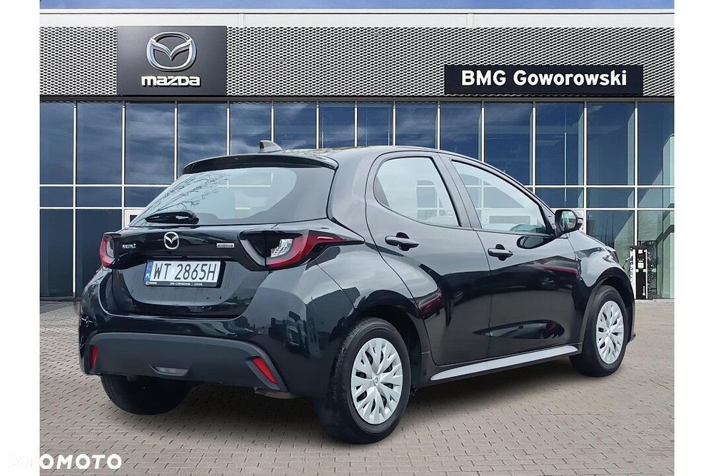 Mazda 2 - 20