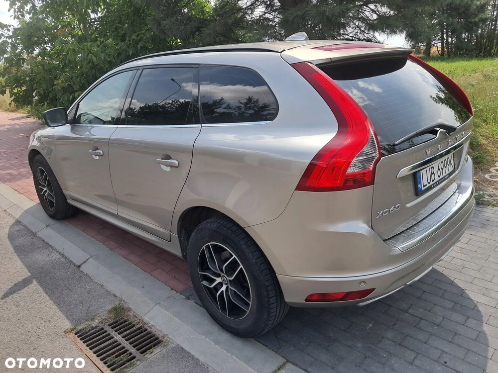 Volvo XC 60 - 3