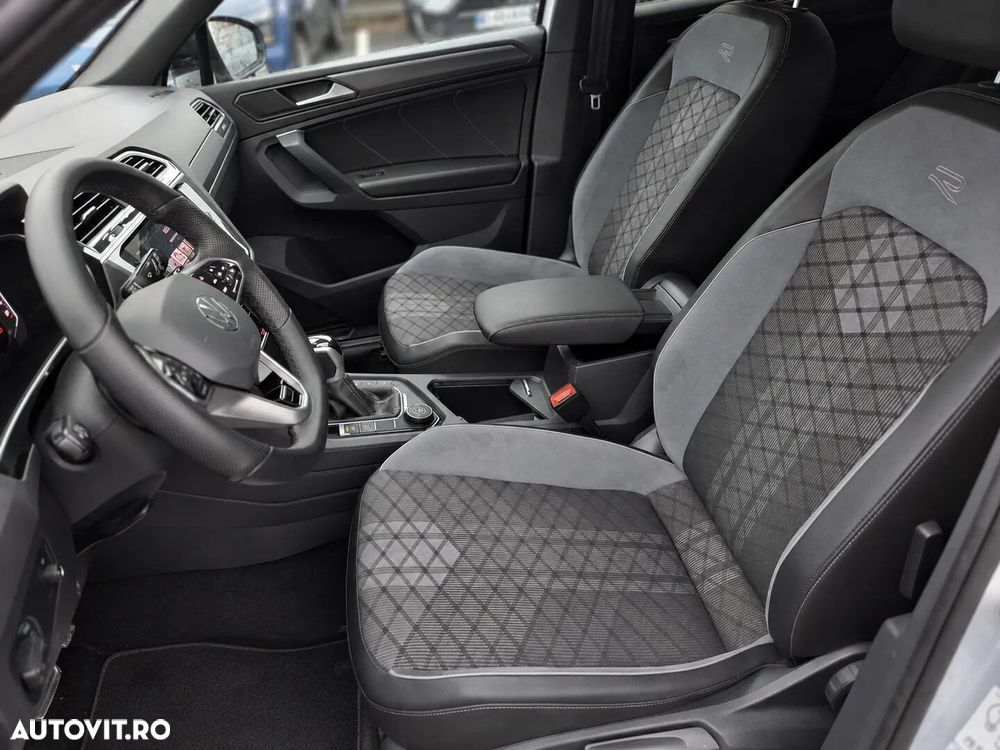 Volkswagen Tiguan - 20