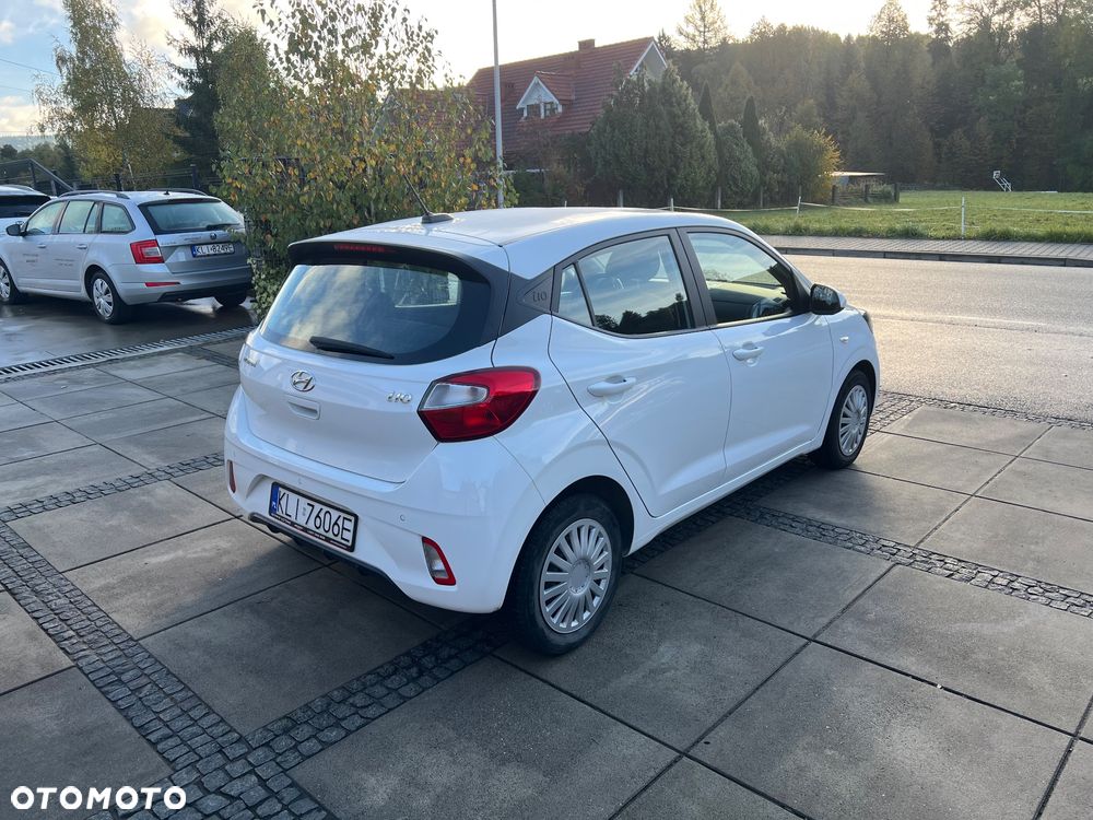 Hyundai i10 1.0 Modern - 5