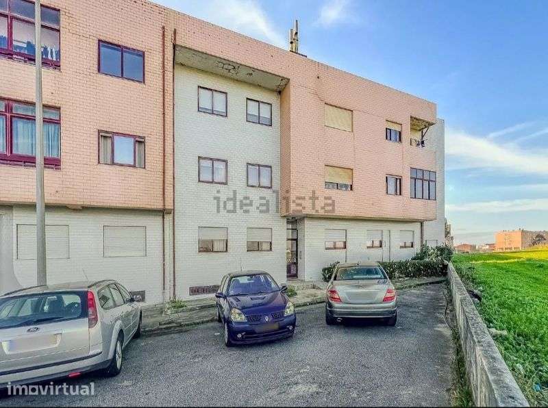 Apartamento T2 ANGEIRAS _ 295.000€€ - Grande imagem: 5/5