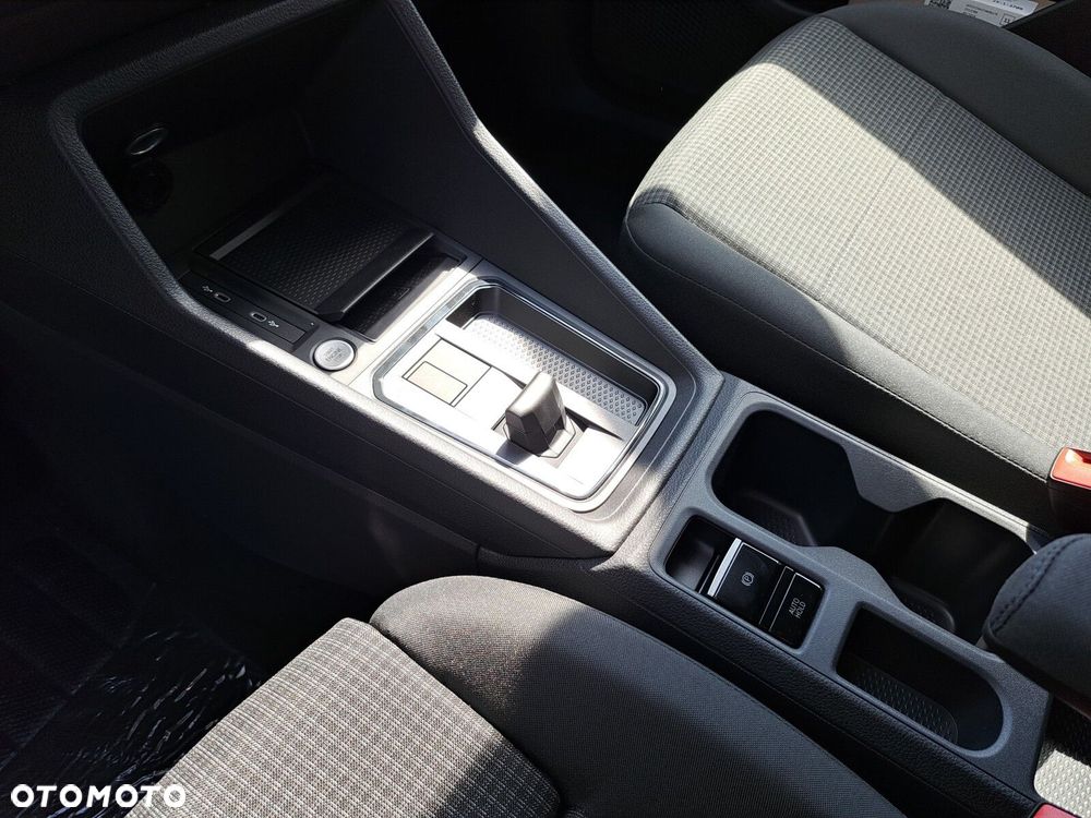 Volkswagen Caddy - 16