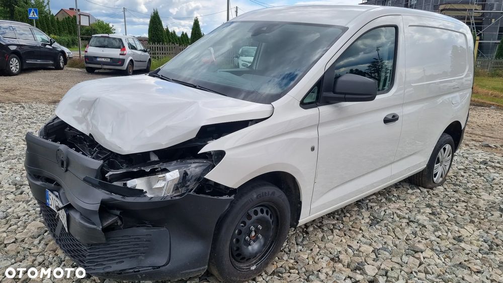 Volkswagen Caddy - 3