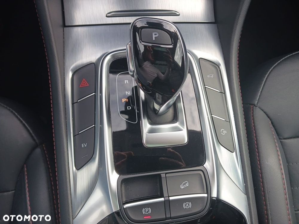 MG EHS 1.5T-GDI Luxury - 13