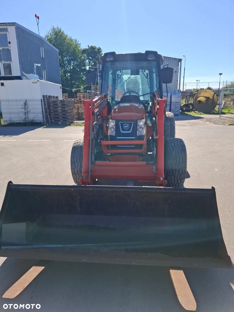 JCB 2cx - 1