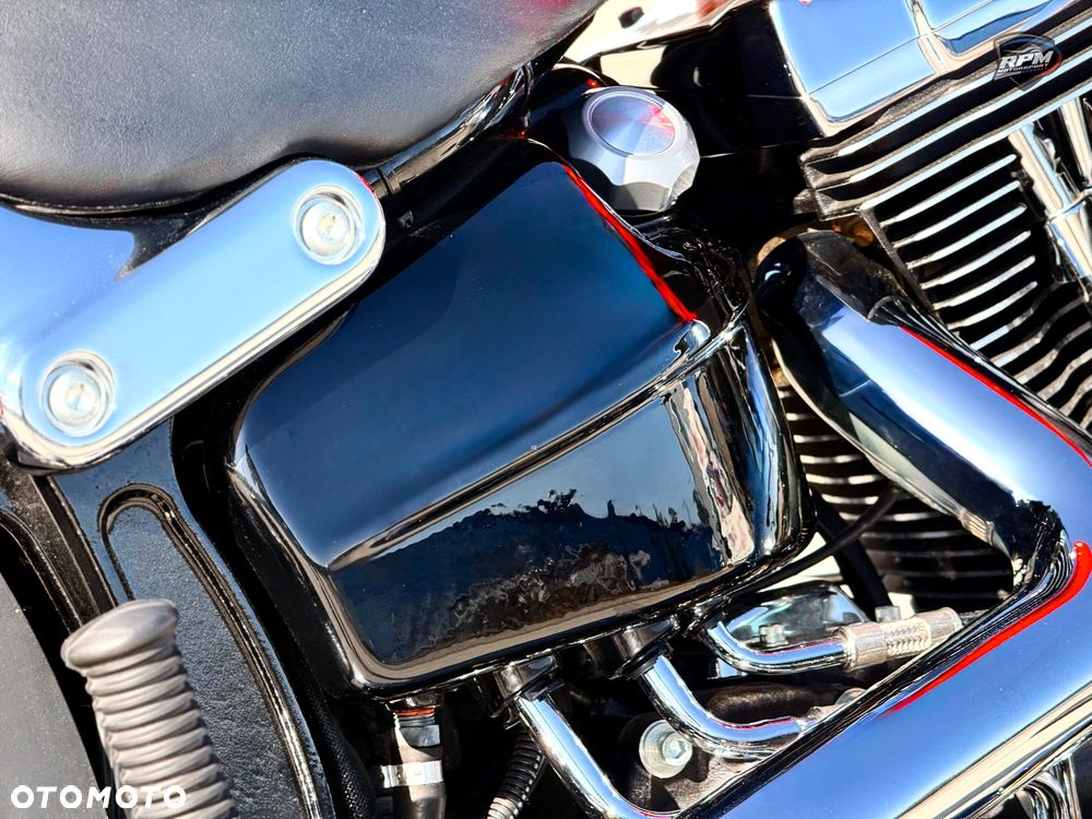 Harley-Davidson FXSB Breakout - 36