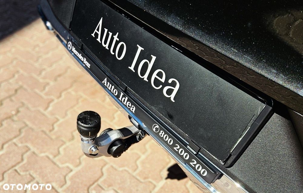 Mercedes-Benz GLC - 6