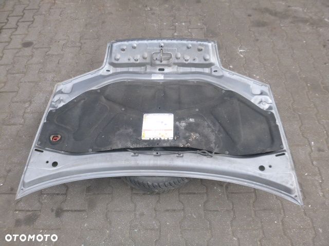 MASKA POKRYWA SILNIKA FIAT PUNTO II LIFT KOLOR 600 - 15
