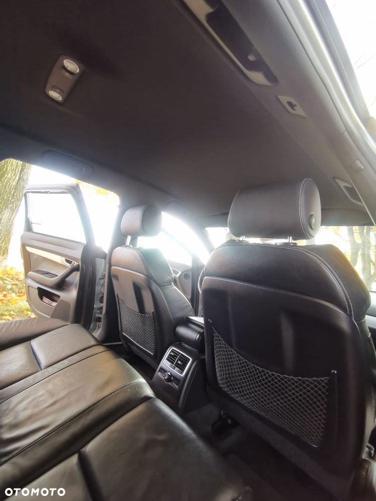 Audi A6 Avant 2.0 TFSI Multitronic - 11