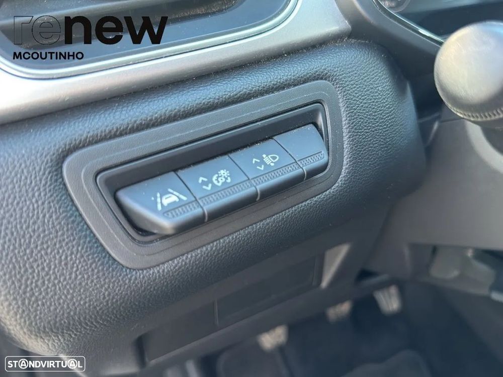 Renault Captur 1.0 TCe Techno - 12
