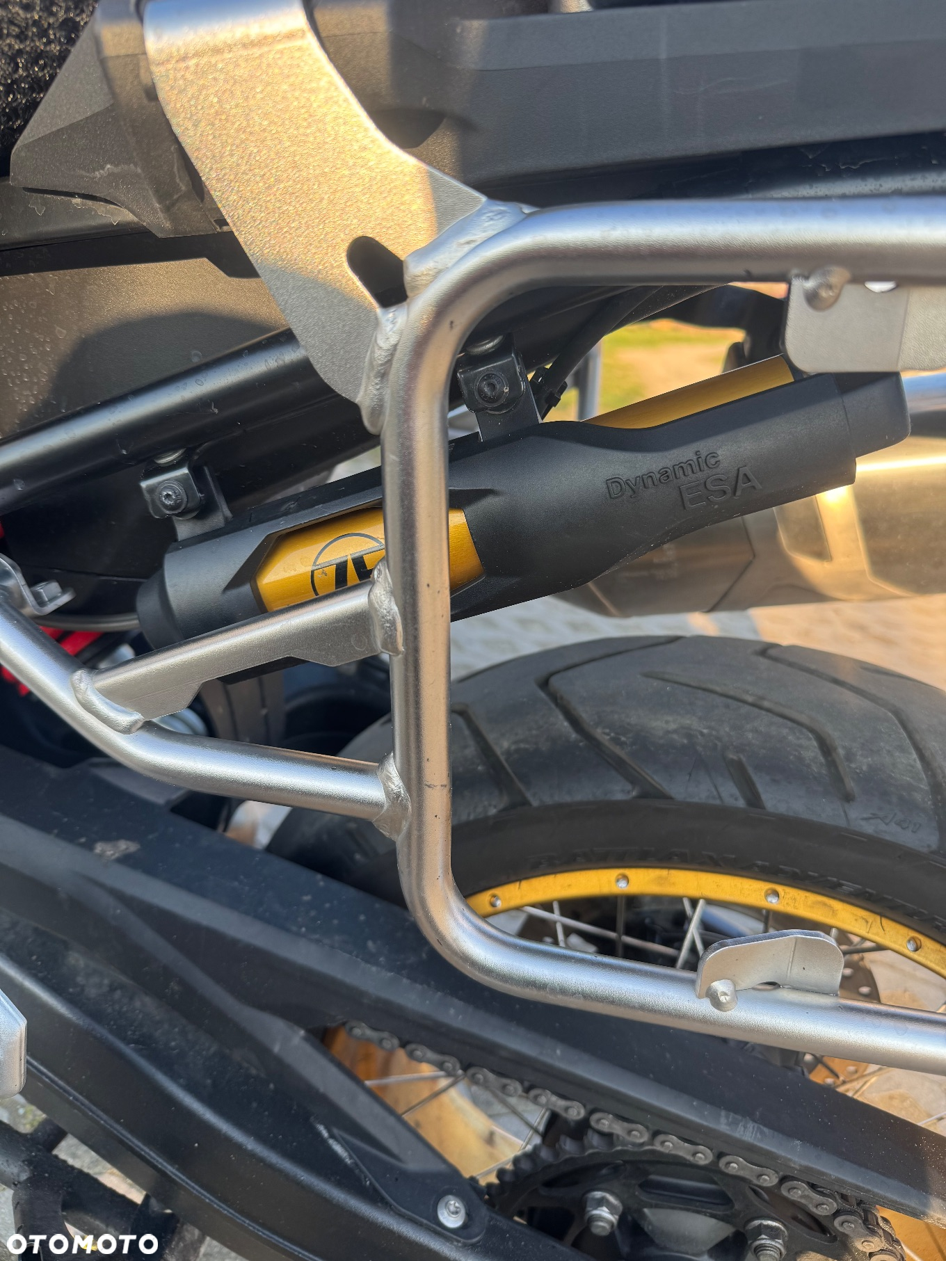 BMW GS - 17