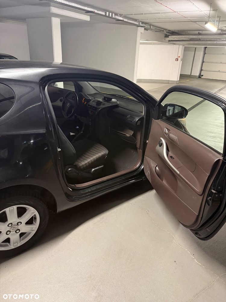 Toyota iQ 1.0 Luna - 6