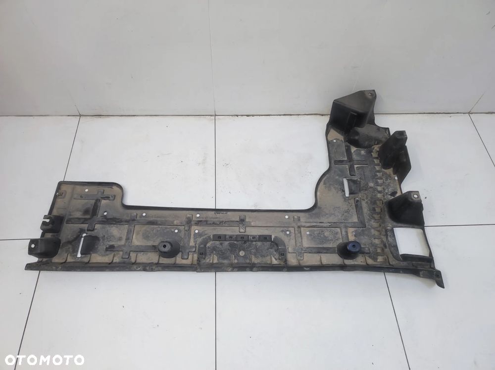 OSŁONA PŁYTA EKOLOGIA PODWOZIA LEWA VW TRANSPORTER T6 LIFT - 6