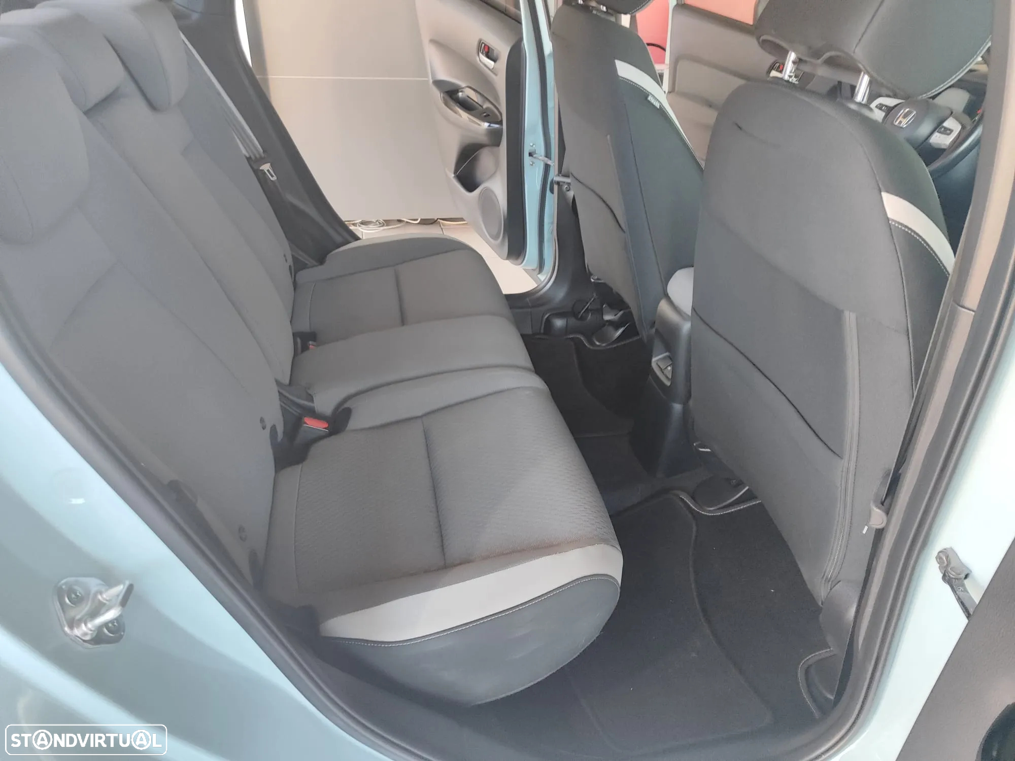Honda Jazz Crosstar Hybrid 1.5 i-MMD Executive - 15