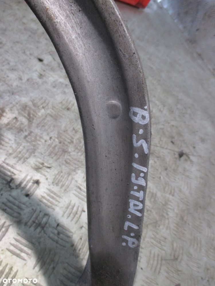 WAHACZ DOLNY LEWY PRZÓD BANAN AUDI A4 B5 PASSAT B5 - 4