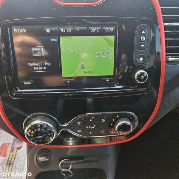 Renault Captur dCi 90 EDC Helly Hansen - 22