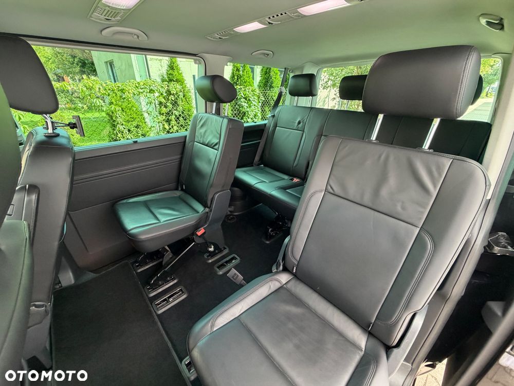Volkswagen Caravelle 2.0 TDI L1 Highline DSG - 17