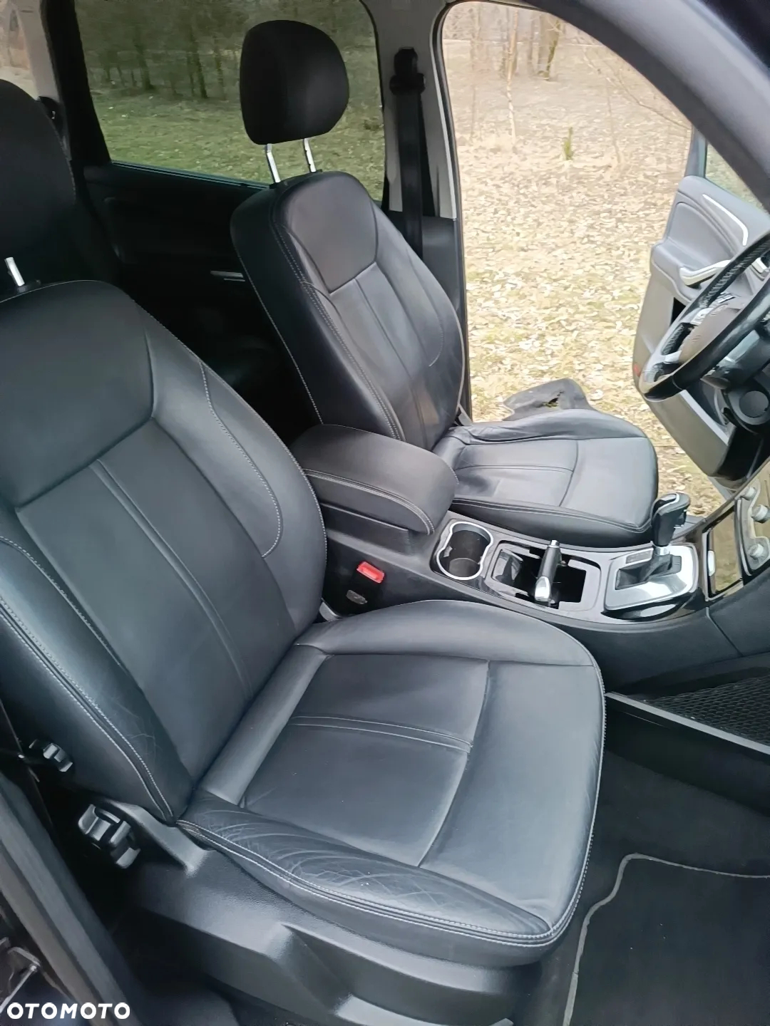 Ford S-Max 2.0 TDCi DPF Titanium - 19