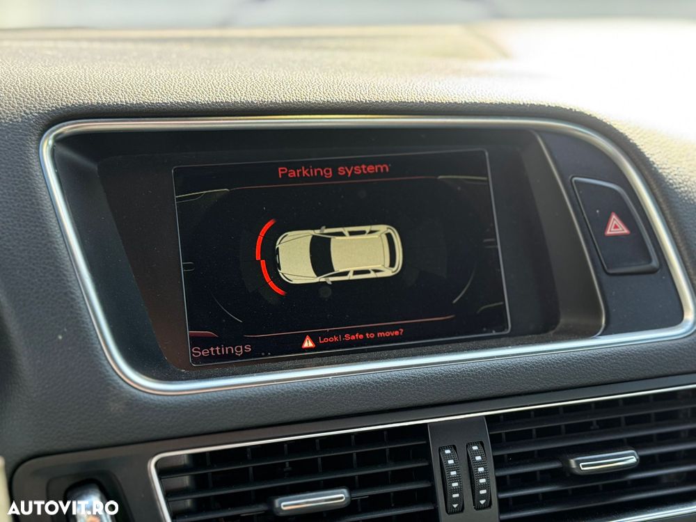 Audi Q5 2.0 TFSI Quattro S tronic - 33