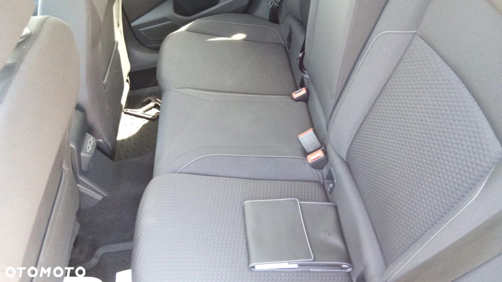 Volkswagen Polo 1.6 TDI SCR Highline - 11