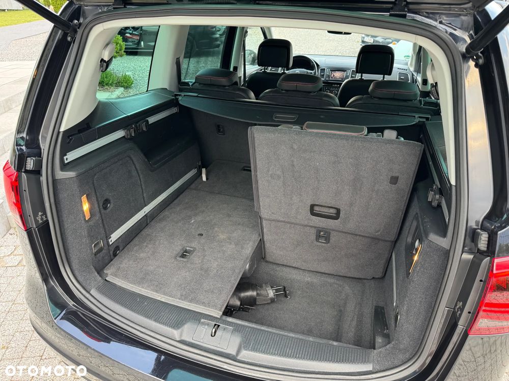 Seat Alhambra - 19