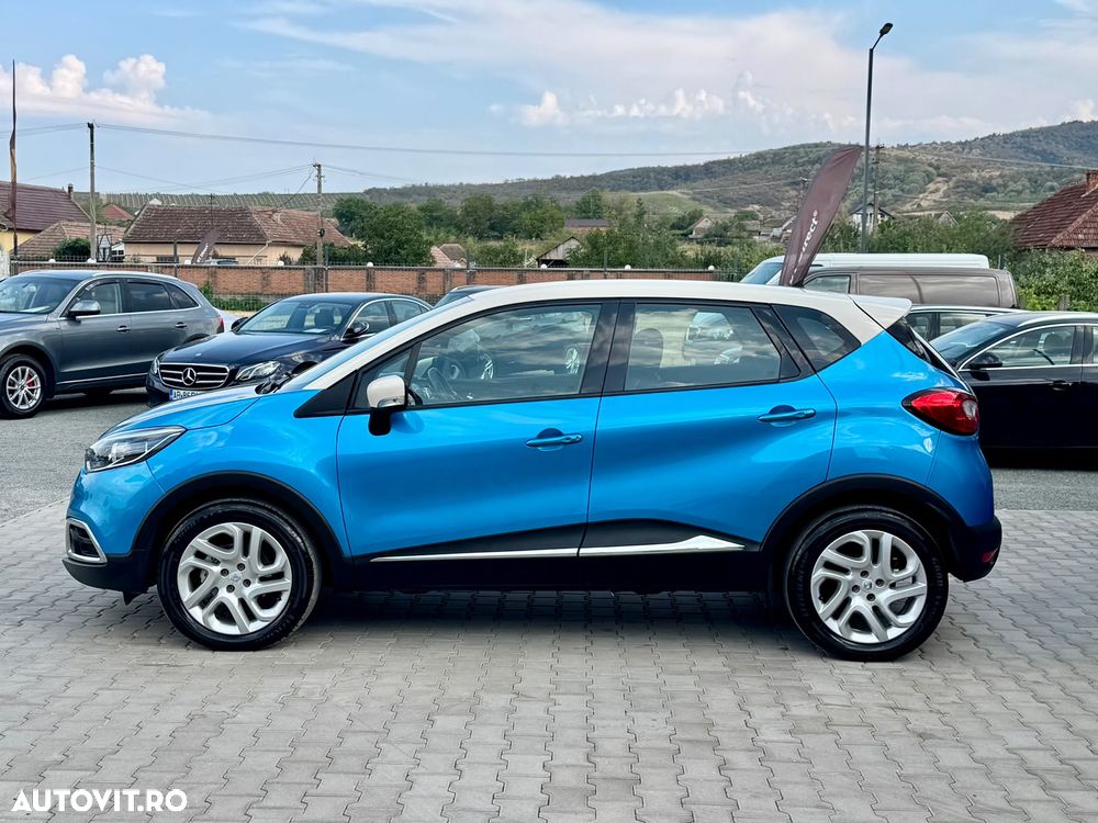 Renault Captur - 5