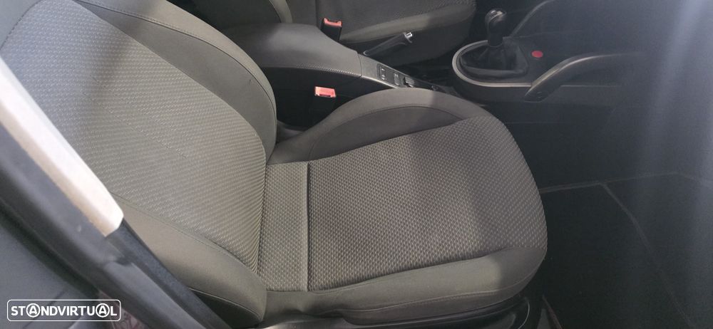 SEAT Altea 1.9 TDI Sport - 4