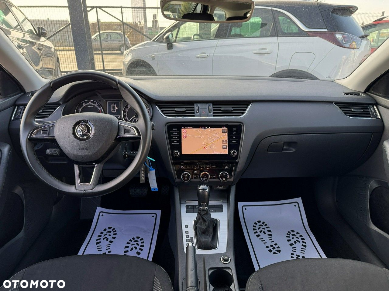Skoda Octavia - 17