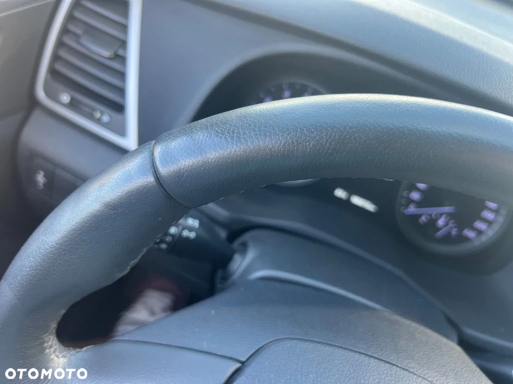 Hyundai Tucson 1.6 Turbo 4WD DCT Advantage - 35