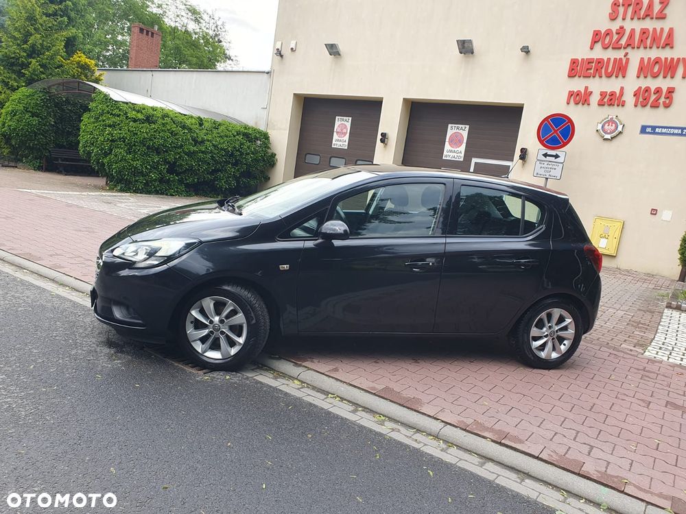 Opel Corsa 1.4 Selection - 5