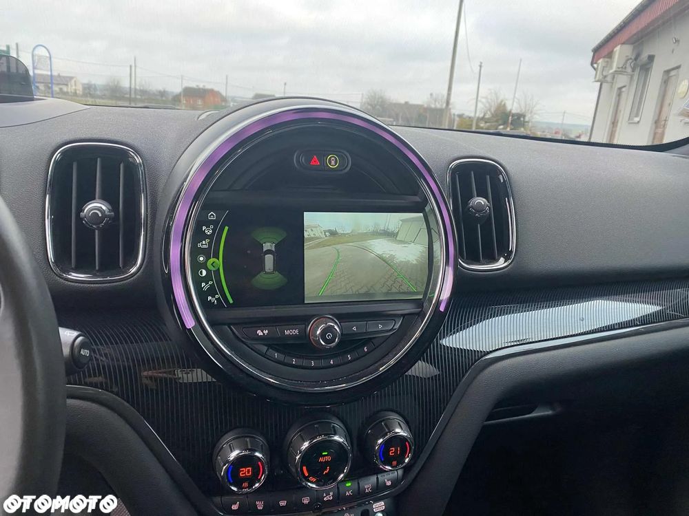 MINI Countryman Cooper All4 Estate Edition - 13