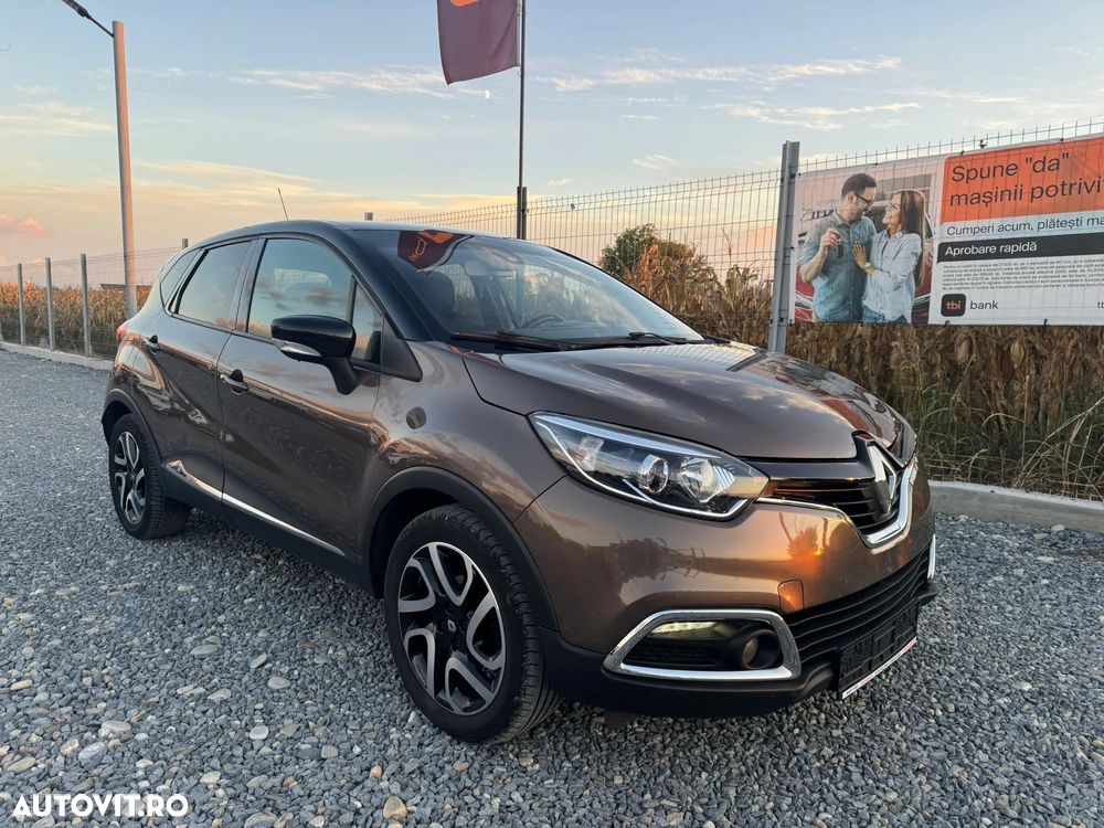 Renault Captur TCe 90 ZEN - 2