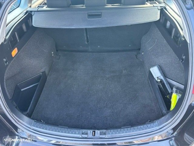 Toyota Auris Touring Sports 1.4 D-4D Active+AC - 11