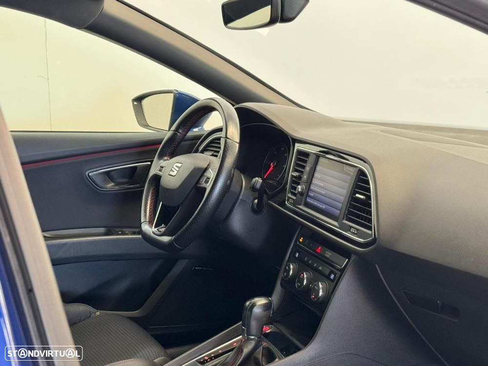 SEAT Leon - 21