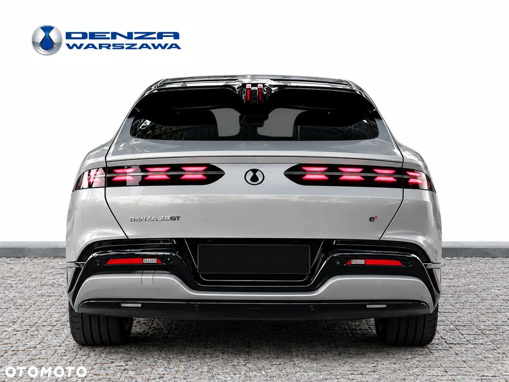 Denza Z9 GT - 5