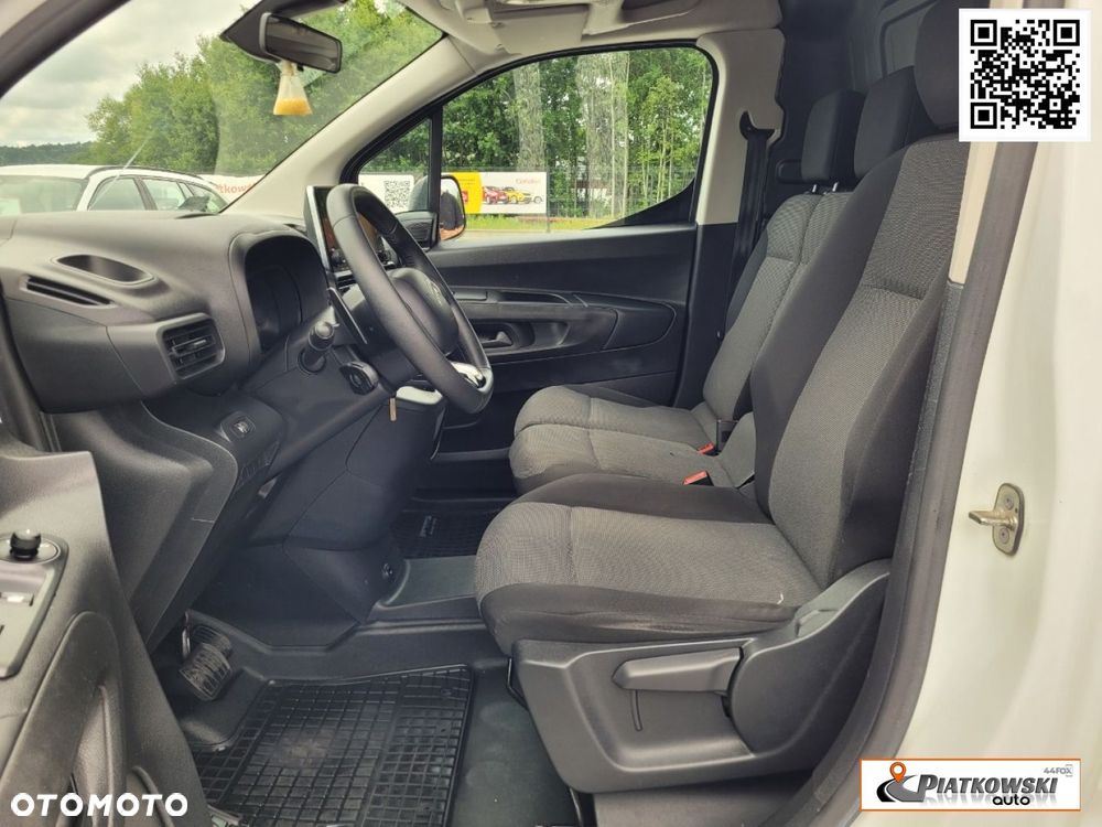 Citroën Berlingo - 16